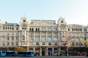 Giselle Vintage Doubles - Adults Only