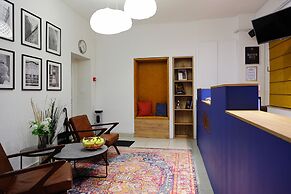 Giselle Vintage Doubles - Adults Only