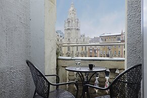 Giselle Vintage Doubles - Adults Only