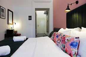 Giselle Vintage Doubles - Adults Only