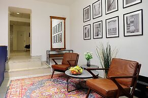 Giselle Vintage Doubles - Adults Only