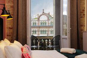 Giselle Vintage Doubles - Adults Only