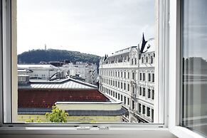 Giselle Vintage Doubles - Adults Only