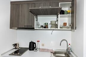 Flora Rezidance Ataşehir