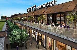 Flora Rezidance Ataşehir