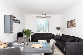 Flora Rezidance Ataşehir