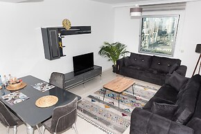 Flora Rezidance Ataşehir