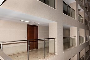 Flora Rezidance Ataşehir