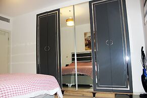 Flora Rezidance Ataşehir