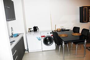 Flora Rezidance Ataşehir