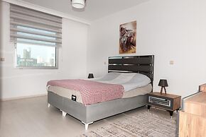 Flora Rezidance Ataşehir