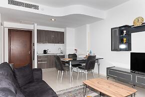 Flora Rezidance Ataşehir