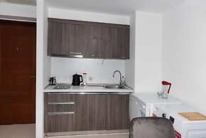 Flora Rezidance Ataşehir