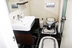 Flora Rezidance Ataşehir