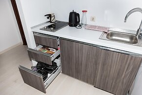 Flora Rezidance Ataşehir