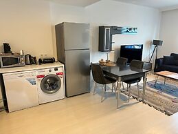 Flora Rezidance Ataşehir