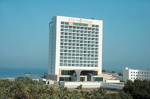 Royal M Al Aqah Beach Resort