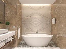 Royal M Al Aqah Beach Resort by Gewan