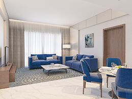 Royal M Al Aqah Beach Resort by Gewan