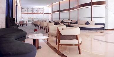 Royal M Al Aqah Beach Resort by Gewan