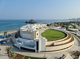 Royal M Al Aqah Beach Resort by Gewan