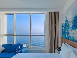 Royal M Al Aqah Beach Resort by Gewan