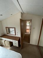 2-bedroom Parkhome in Uddingston, Glasgow