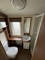 2-bedroom Parkhome in Uddingston, Glasgow