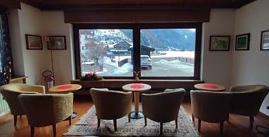 Hotel Tea - Dolomiti