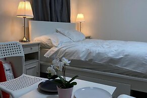 Impeccable Studio Apartment in West London