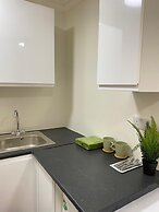 Impeccable Studio Apartment in West London