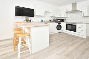 Townhouse@ 147 Westminster Street Crewe