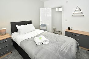 Townhouse@ 147 Westminster Street Crewe