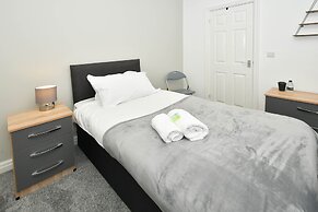 Townhouse@ 147 Westminster Street Crewe