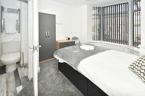 Townhouse@ 147 Westminster Street Crewe