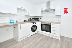 Townhouse@ 147 Westminster Street Crewe