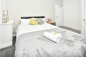 Townhouse@ 147 Westminster Street Crewe