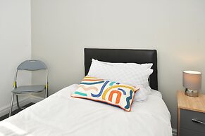 Townhouse@ 147 Westminster Street Crewe