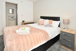 Townhouse@ 147 Westminster Street Crewe