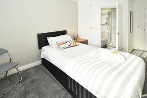 Townhouse@ 147 Westminster Street Crewe