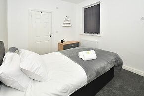 Townhouse@ 147 Westminster Street Crewe