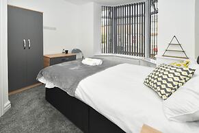 Townhouse@ 147 Westminster Street Crewe