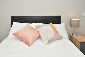 Townhouse@ 147 Westminster Street Crewe