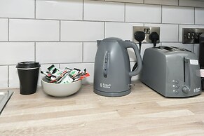 Townhouse@ 147 Westminster Street Crewe