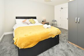 Townhouse@ 147 Westminster Street Crewe