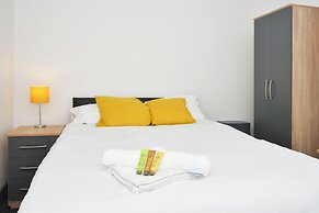 Townhouse @ Bedford Street Crewe