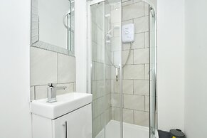 Townhouse @ Bedford Street Crewe