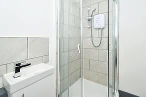 Townhouse @ Bedford Street Crewe