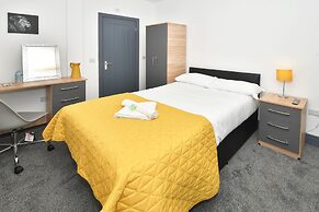 Townhouse @ Bedford Street Crewe