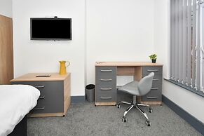 Townhouse @ Bedford Street Crewe